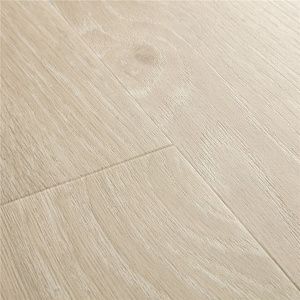 Плитка ПВХ Quick Step Vinyl Medium Planks AVMP AVMP40080   Дуб морской бежевый фото 2 | FLOORDEALER